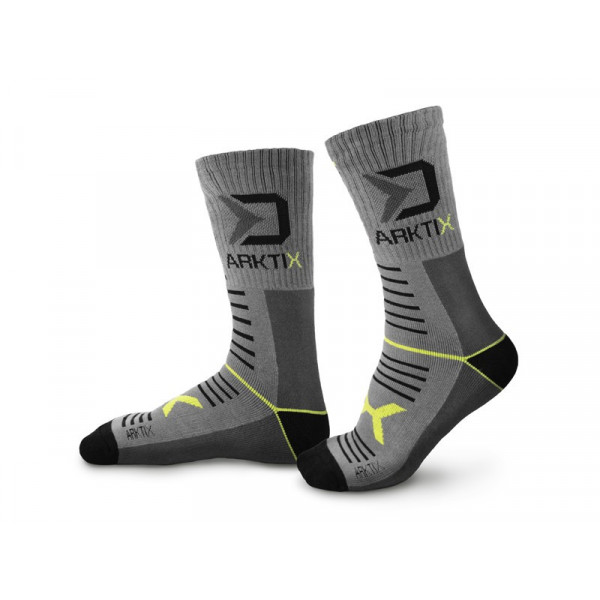 Extra thermal socks Delphin ArktiX-Delphin