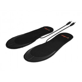 Heated insoles Delphin THERM