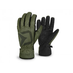 Winter gloves Delphin WinTEX