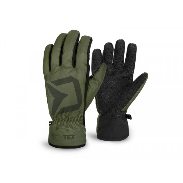 Winter gloves Delphin WinTEX-Delphin