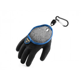Grabber glove Delphin HAZARD