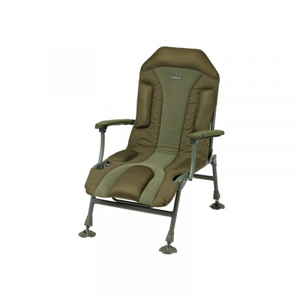 Trakker Levelite Long-Back Chair-