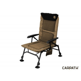 Krēsls Delphin CX Carpath