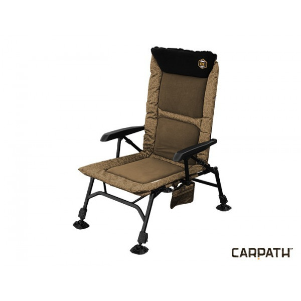 Krzesło Delphin CX Carpath-Delphin