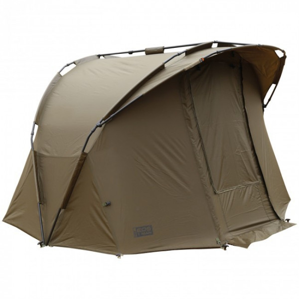 Tent Fox Eos 1 Man Bivvy-Fox