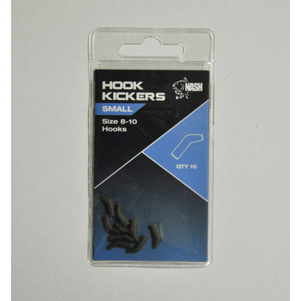 Крючок резиновый NASH Hook Kickers-Nash