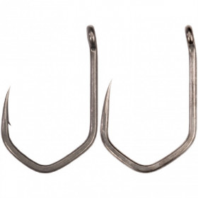 NASH Pinpoint CLAW Micro Barb Hooks konksud