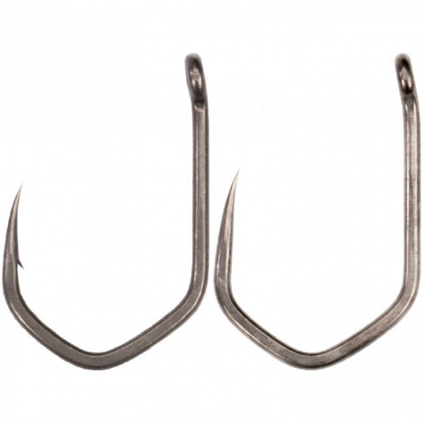 NASH Pinpoint CLAW Micro Barb Hooks hooks-Nash
