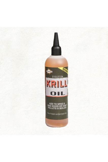 Kriliaus Aliejus Dynamite Baits Krill Evolution Oil 300ml