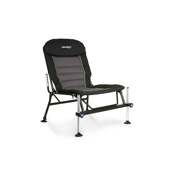 Matrix Deluxe Accessory Chair-Matrix