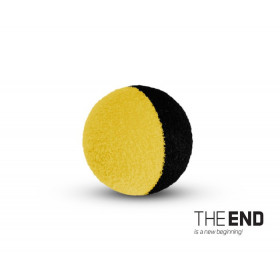 THE END ZIG RIG czarno-żółty / 10szt