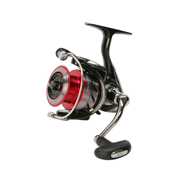 DAIWA NINJA LT Ritės-Daiwa