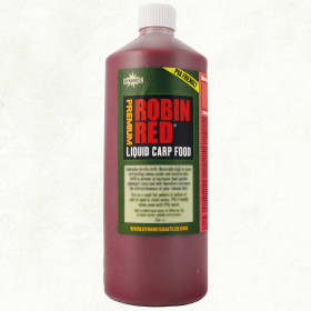 Liquid Dynamite Premium Robin Red Liquid 1l