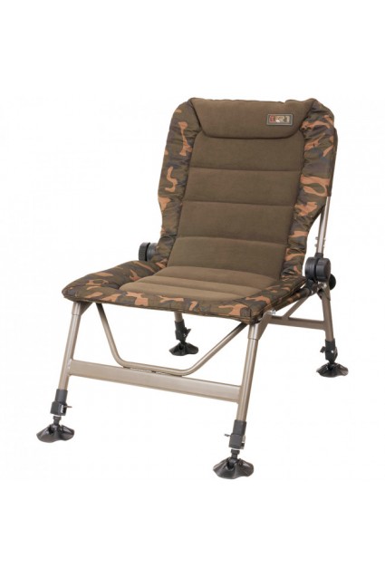 Kėdė Fox R1 Camo Chair