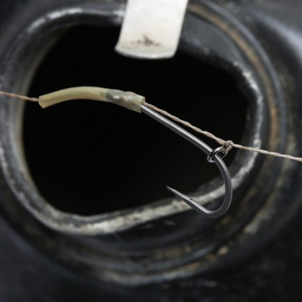 Hooks KORDA Long Shank X