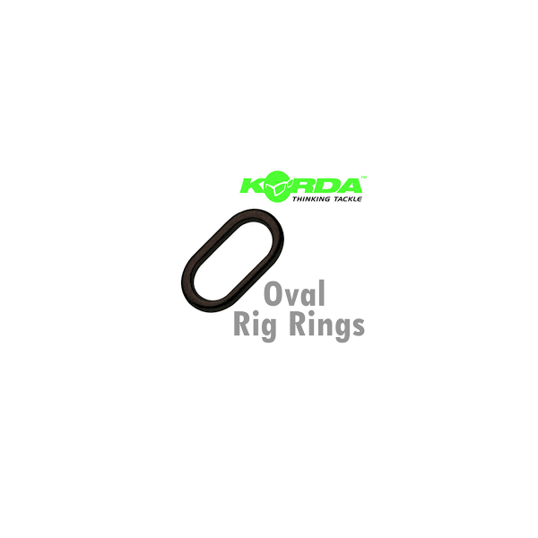 Rings Ring Rig Ring Oval-Korda
