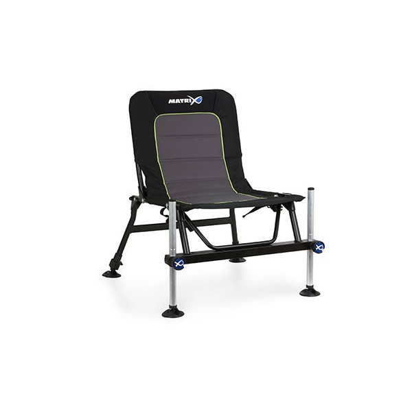 Matrix Accessory Chair-Matrix
