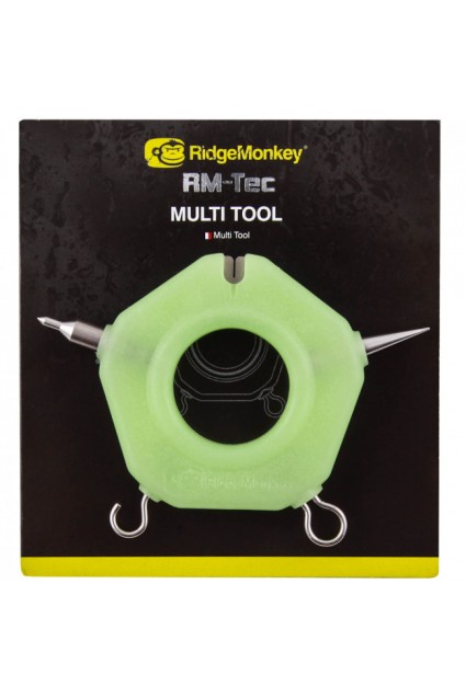 RidgeMonkey Multi Tool