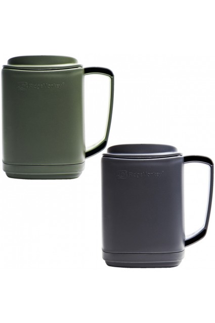Cup RidgeMonkey Thermo Mug