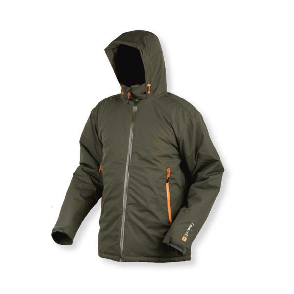 Куртка Prologic LitePro Thermo Jacket-Prologic