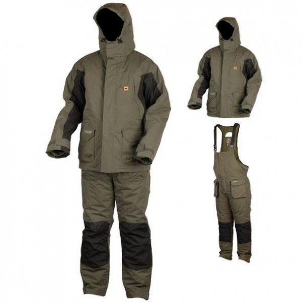 Two-Piece Suit Prologic Thermo Suit-Prologic
