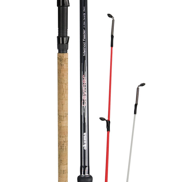 Fishing rod OKUMA Ceymar Match Rod-Okuma