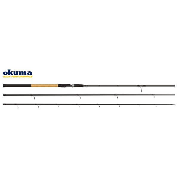 Fishing rod OKUMA Solitron Match-Okuma