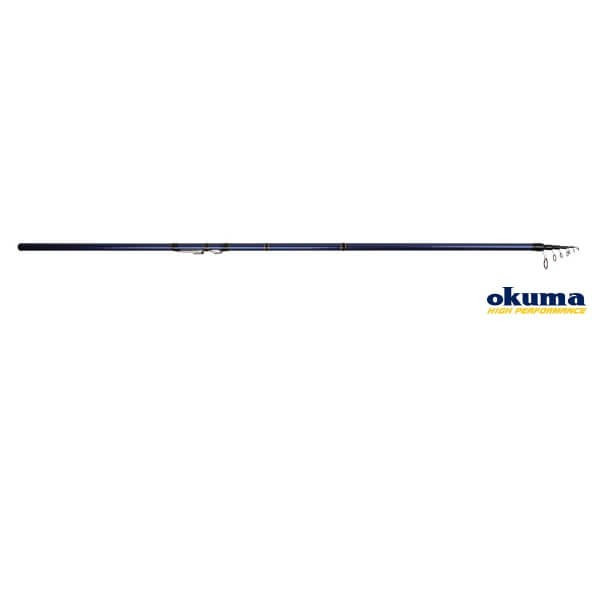 Telescopic Fishing Rod Okuma Astral Bolognese-Okuma