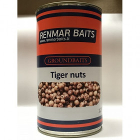 Seemnesegu RENMAR Tiger Nuts 1,25 l.