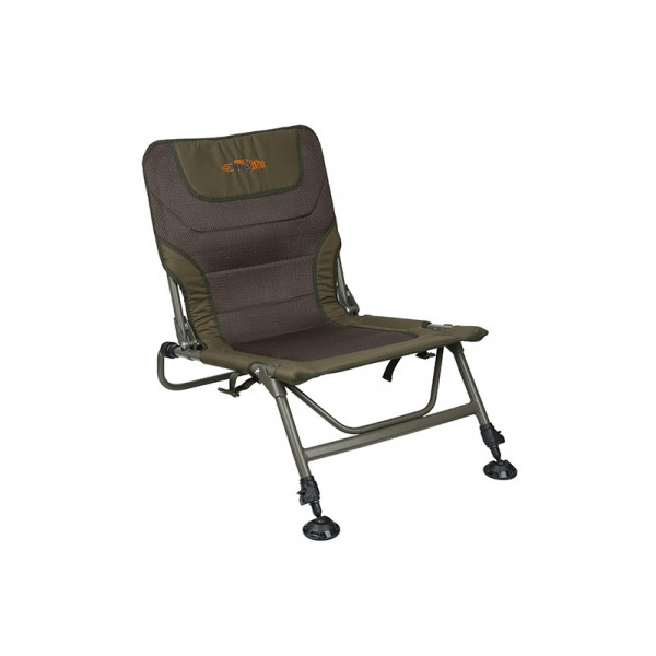 Krzesło Fox Duralite Combo Chair-Fox