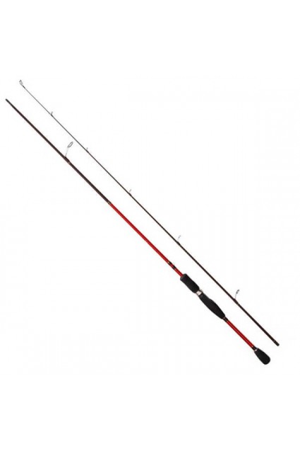 Fishing rod for spinning Favorite Absolute