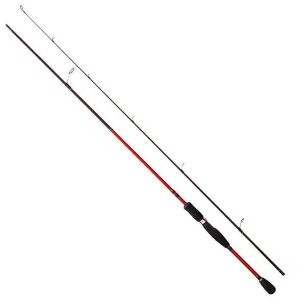Fishing rod for spinning Favorite Absolute-Favorite