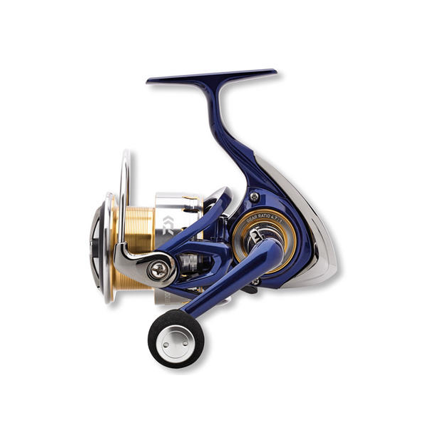 Ritė DAIWA TDR MATCH & FEEDER QD-Daiwa