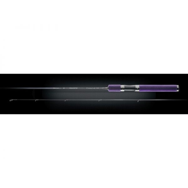 Fishing Rods Spinning Favorite Arena Vivid Purple-Favorite