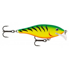 WAGLER RAPALA SCATER RAP® SHAD SCRS-7