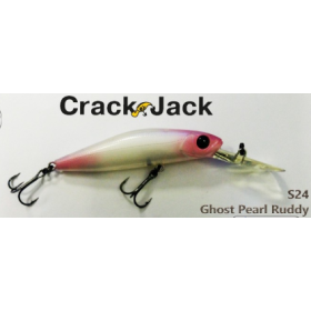 Pontoon21 Crack Jack 78SP-MR