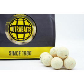 Boiliai Nutrabaits Shelf Life Cream Cajouser Kulki proteinowe 5kg