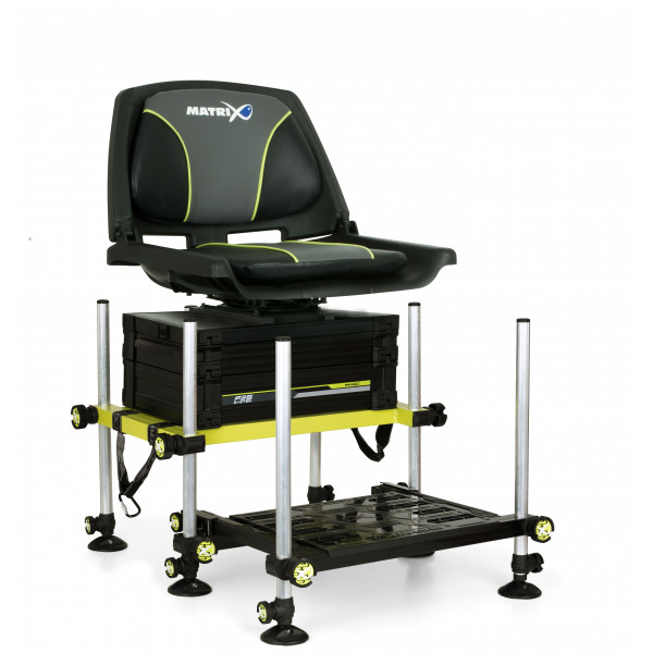 Platforma MATRIX F25 Seatbox MKII System-Matrix