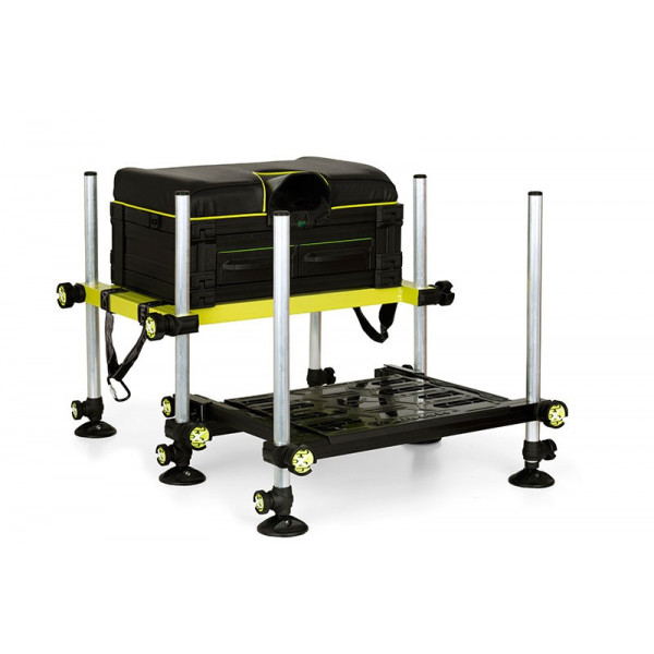 Платформа MATRIX P25 MK2 SEATBOX-Matrix