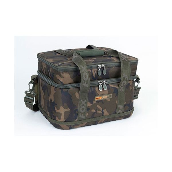 Camolite ™ Low Level Coolbag-Fox