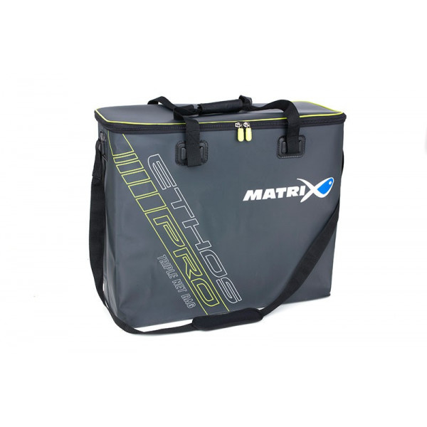 Potrójna torba z siatki ETHOS® Pro EVA-Matrix