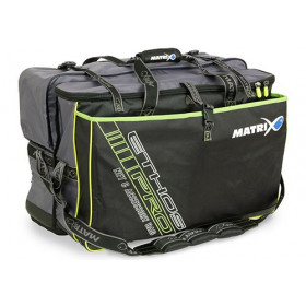 ETHOS® Pro Net & Accessory Bag