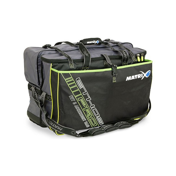 ETHOS® Pro Net & Accessory Bag-Matrix