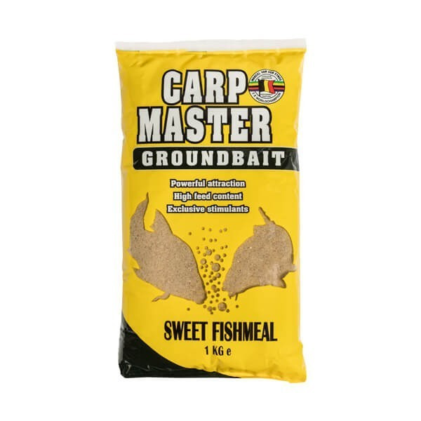 Jaukas VDE Sweet Fishmeal F1 1kg-VDE (Van Den Eynde)