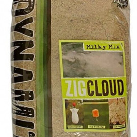 Уютный Zigui Dynamite Zig Cloud Milky Mix