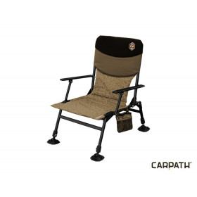 Krēsls Delphin CM Carpath
