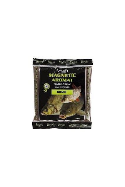Dry additive LORPIO Magnetic Roach 200 g