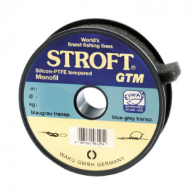 STROFT GTM 130м