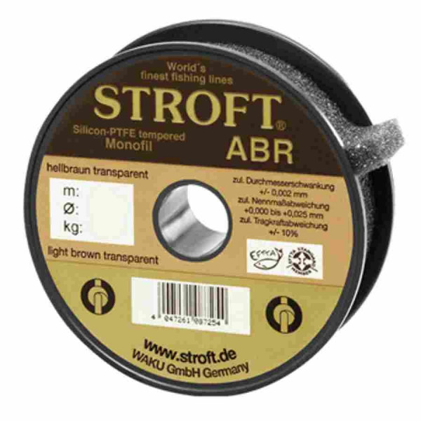 Valas Stroft ABR 130m-STROFT