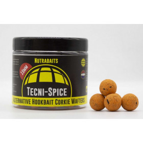 Balancing Boilers Nutrabaits Tecni Spice Wafters